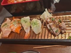 -白石的深夜食堂(济南万象城店)