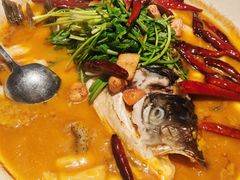 -清水亭湖北菜(大屯DT51店)