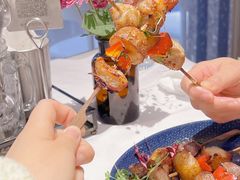 -阿妮叶李(光谷世界城店)