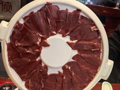 -蜀大侠火锅(香格里拉店)