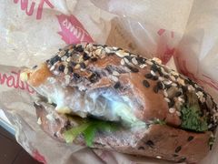 -Tims天好咖啡(河西万象城店)