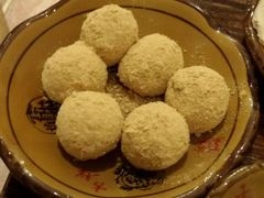 驴打滚-杨姨妈丝娃娃(花果园店)