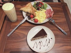 -VESH COFFEE(定西路店)