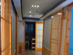 -鸥迪足道(安庆店)