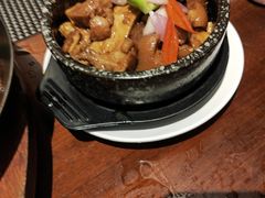 -蜈支洲岛珊瑚酒店临海阁中餐厅