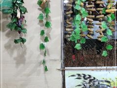 -棉布地锅(欣欣路店)