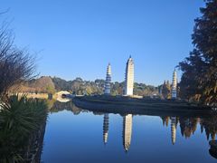 -云南民族村