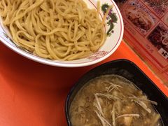 -拉面莊夢語＆中华料理八椿