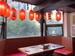 -大阪烧肉BAKA一代(国贸商住大厦店)