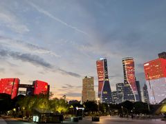 -杭州国际会议中心洲际酒店-原素全日餐厅(解放东路店)