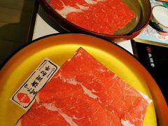 -温禾牛·和牛寿喜烧自助火锅(恒基名人店)