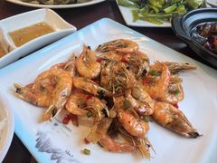 -古南都·老广东酒楼(龙江店)