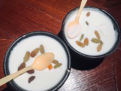 新疆手工老酸奶-楼兰新疆主题餐厅(悠方店)