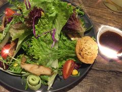 -HIGH FIVE哈福手工汉堡(桂林路店)