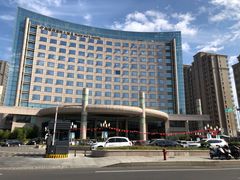 -威海铂丽斯国际大酒店(威海高铁站店)