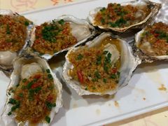 -小林哥的海鲜馆·夜宵烧烤(渔人码头店)