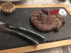 -Hurricane's Grill 飓风牛排