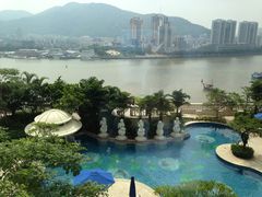 -澳门十六浦索菲特大酒店