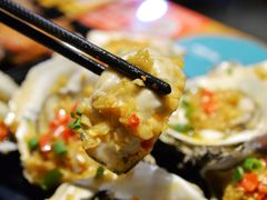 -淄博牧羊村烧烤(福田店)