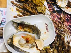-木屋烧烤(双榆树店)