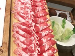 -阳坊胜利涮羊肉(阳坊老店)