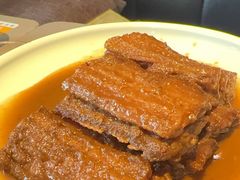 -福满圆(琨莎中心店)