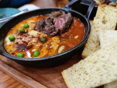 -CRAZYONES西班牙海鲜饭(上海美罗城店)