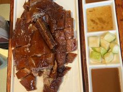 -凤阁楼果木烧鹅(鹤山陈山店)