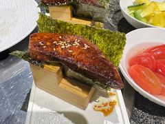 -NIUAN牛庵·日式和牛烧肉(恒隆店)