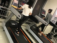 -中田健身工作室(星耀城金牌店)