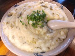 酸菜土豆泥-蒋烤鴨(东苑店)