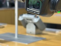 -DJI大疆(深圳华强北曼哈授权体验店)