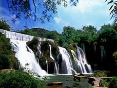 -天河潭旅游度假区