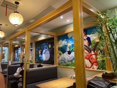 -一心创作料理屋(经开万达店)