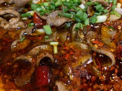 -胡马八破·川菜小馆(高新万达店)