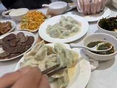 -饺子季水饺餐厅(新市街店)