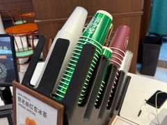 -裕莲茶楼(南京江北虹悦城店)