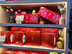 -吴裕泰茶庄(前门大街店)