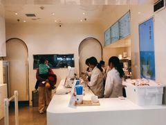 -兰熊鲜奶(西直门凯德mall店)