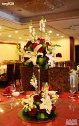 -M'S BANQUET AND SPACE ART