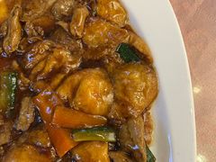 -烤肉宛饭庄(南礼士路店)