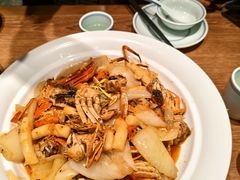 -周家二小姐的菜(西津渡店)