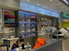 -HOWOW·D2Y(柏威年店)