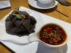 毛肚-三猫黑鱼花(南大店)