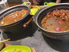 -听说碳烧蛙(高新万达店)