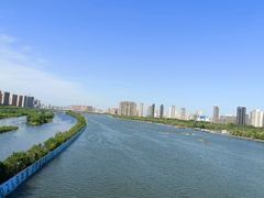 -咸阳湖景区