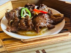 -顺德美的万豪酒店-万豪中餐厅