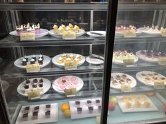 -绿岛国际酒店-西餐厅