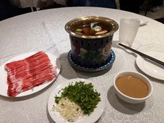 -东来顺饭庄(新源里店)
