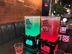 -AClub餐吧(富华里店)